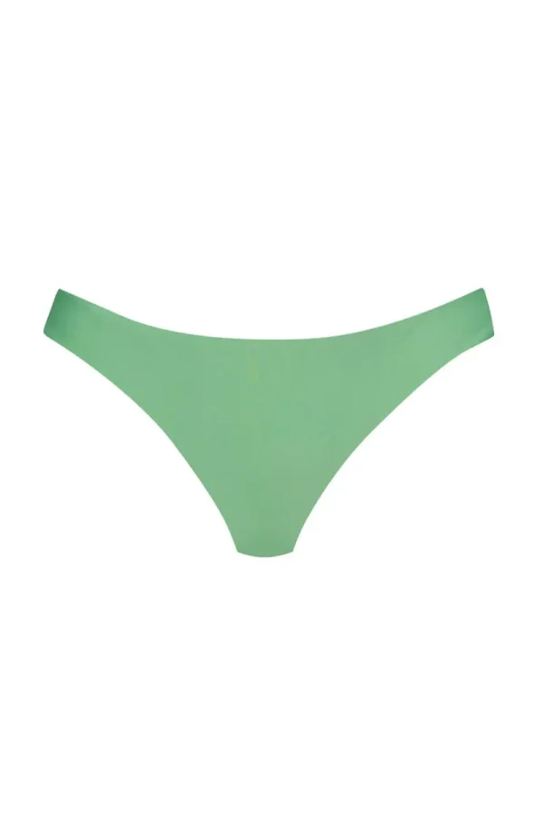PQ Swim Basic Ruched Bottoms* Basic | Bottoms