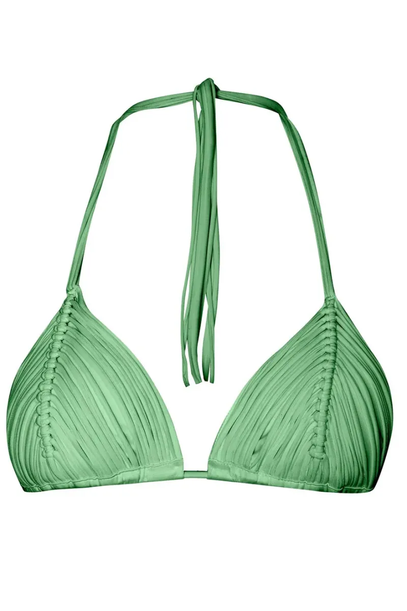 agave_isla_tri_top_1.webp PQ Swim Isla Tri Top* Dd Cups | Triangle