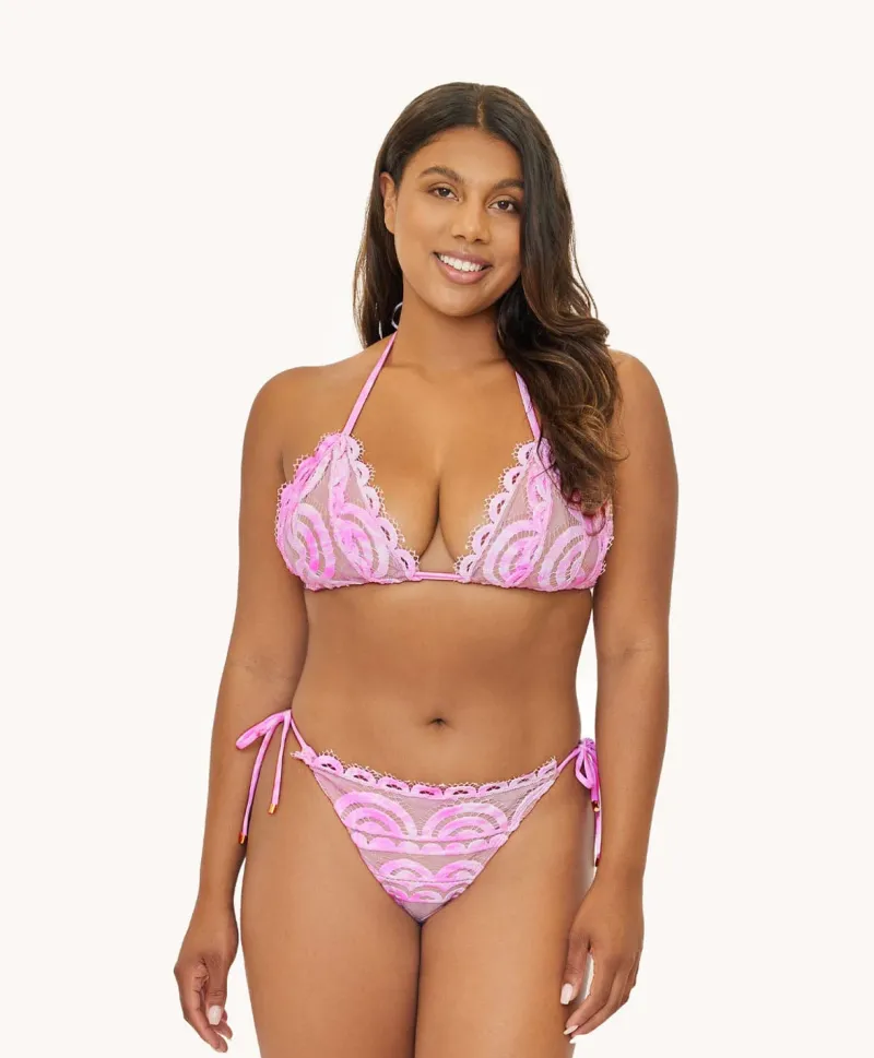 amalfi_lace_tie_bottoms_f_5.webp PQ Swim Lace Tie Bottoms (FINAL SALE)* Tie-Side | Bottoms