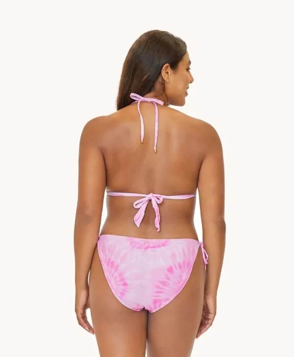 PQ Swim Lace Tie Bottoms (FINAL SALE)* Tie-Side | Bottoms