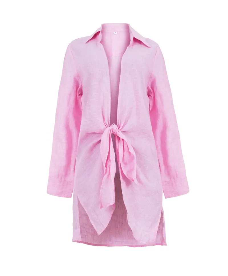 amalfi_millie_tie_cover_u_2.webp PQ Swim Millie Tie Cover Up* Cover-Ups | Dresses