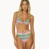 PQ Swim Cali Underwire Top* Tops