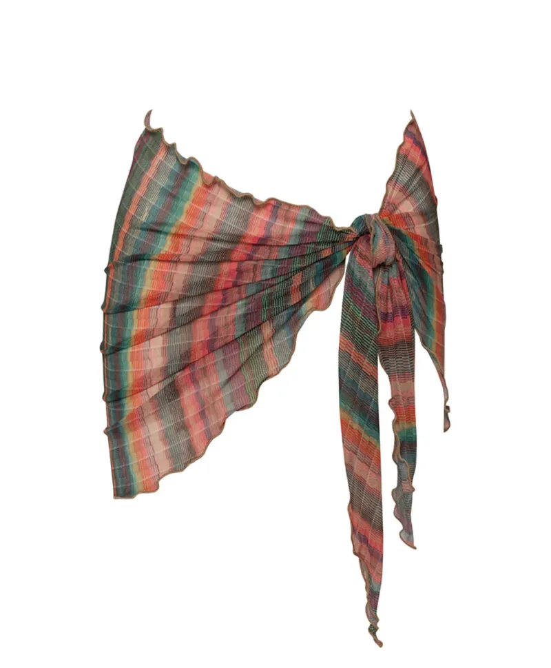 amaya_mini_sarong_1.webp PQ Swim Mini Sarong* Accessories | Cover-Ups