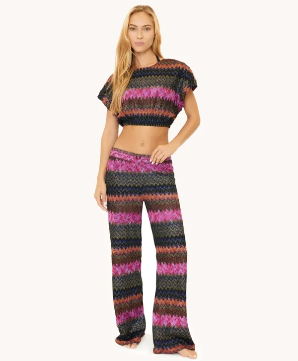 PQ Swim Bree Boho Pant* Matching Sets | Cover-Ups