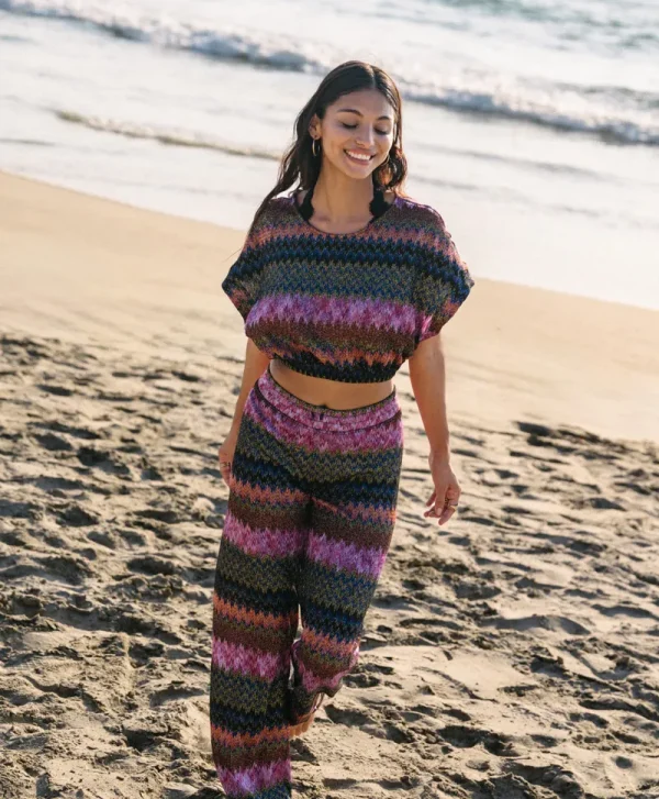 PQ Swim Bree Boho Pant* Matching Sets | Cover-Ups