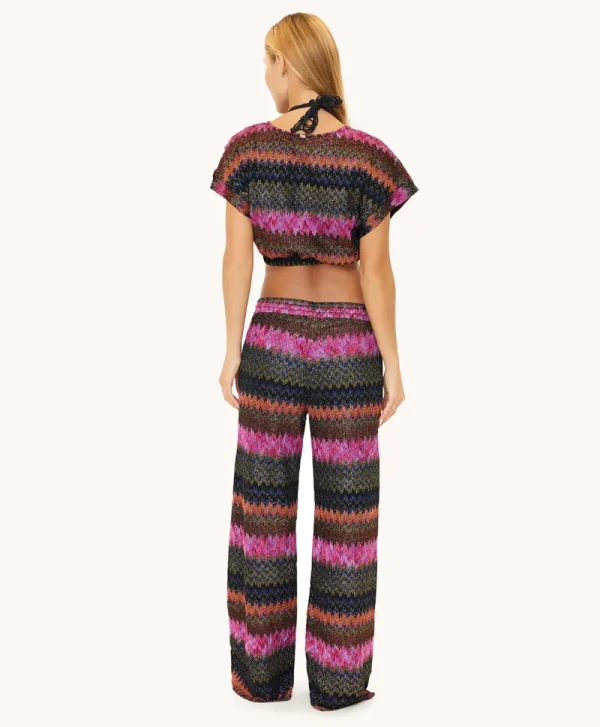 PQ Swim Bree Boho Pant* Matching Sets | Cover-Ups