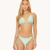 PQ Swim Lace Tie Bottoms* Tie-Side | Bottoms