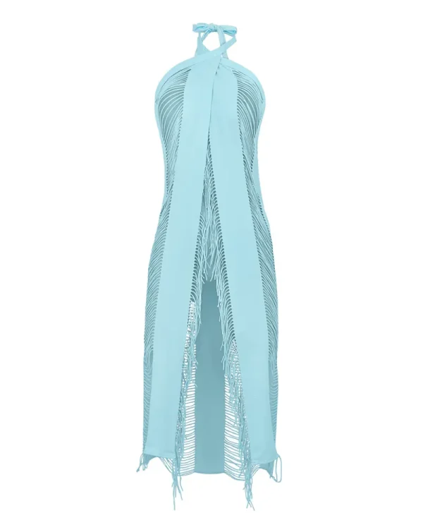 PQ Swim Monique Sarong (FINAL SALE)* Cover-Ups