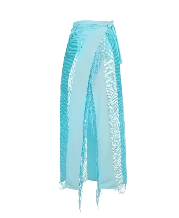 PQ Swim Monique Sarong (FINAL SALE)* Cover-Ups
