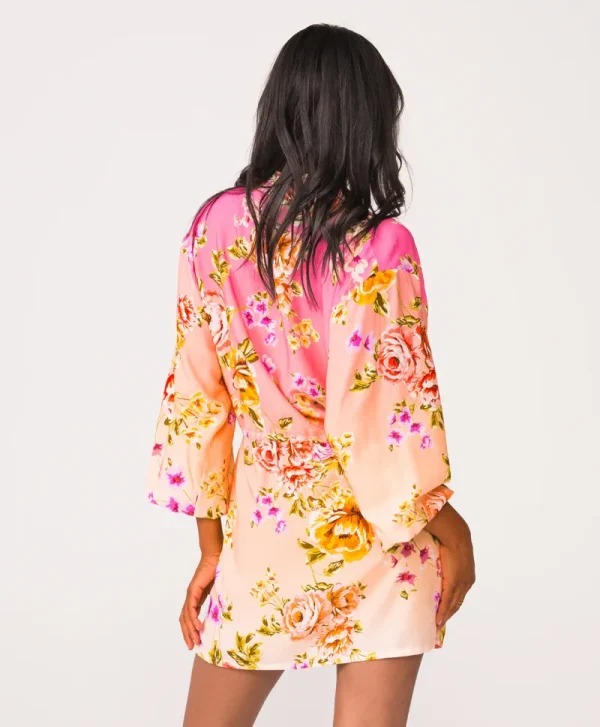 PQ Swim Ari Cover Up* Cover-Ups