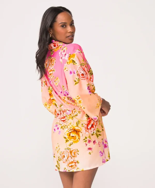 PQ Swim Ari Cover Up* Cover-Ups
