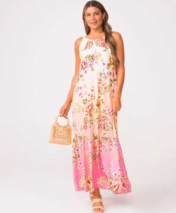 PQ Swim Leilani Dress* Cover-Ups | Dresses