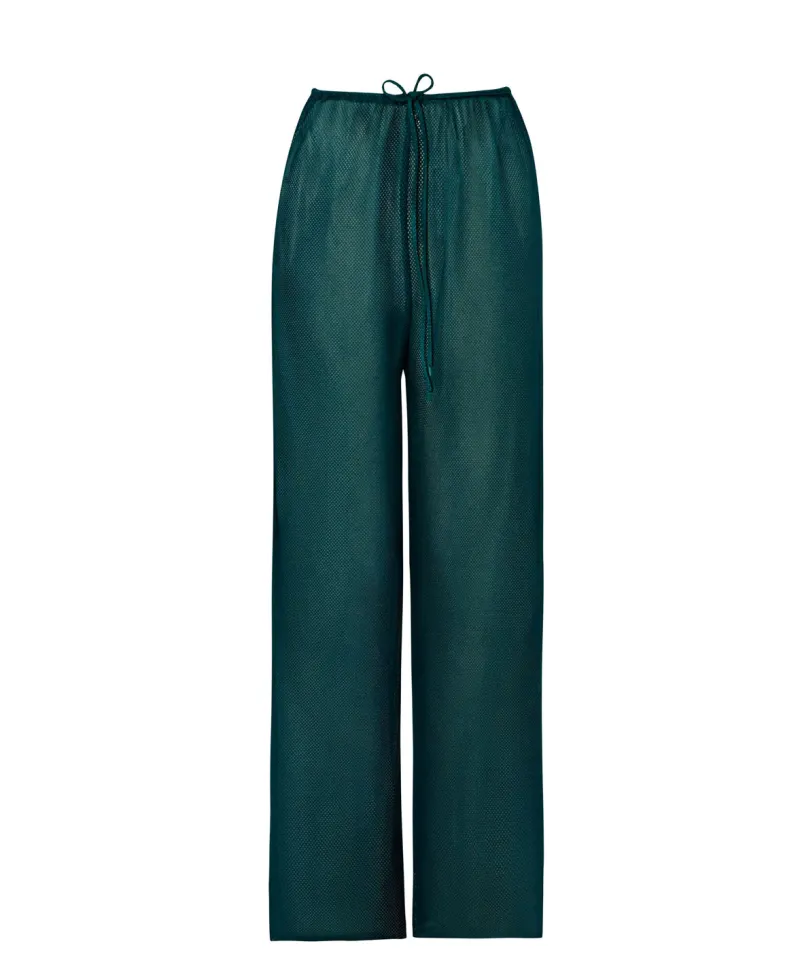 bejeweled_monroe_pant_1.webp PQ Swim Monroe Pant* Cover-Ups