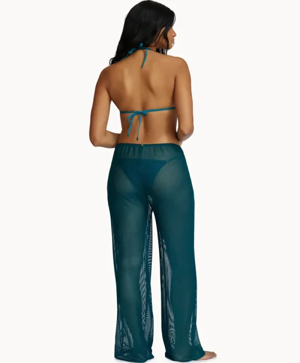 PQ Swim Monroe Pant* Cover-Ups