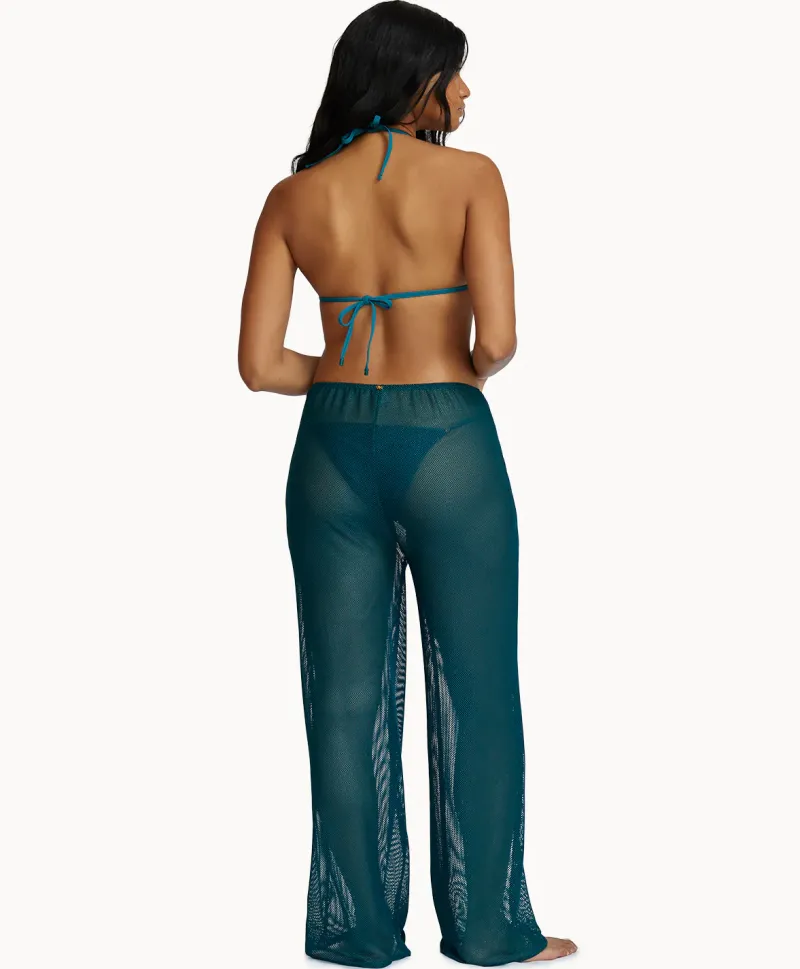 bejeweled_monroe_pant_3.webp PQ Swim Monroe Pant* Cover-Ups
