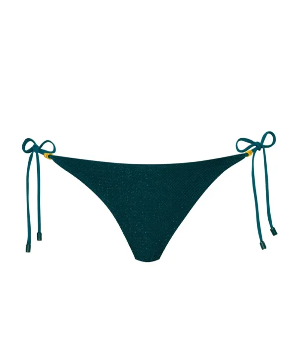 PQ Swim Tie Bottoms* Tie-Side | Bottoms