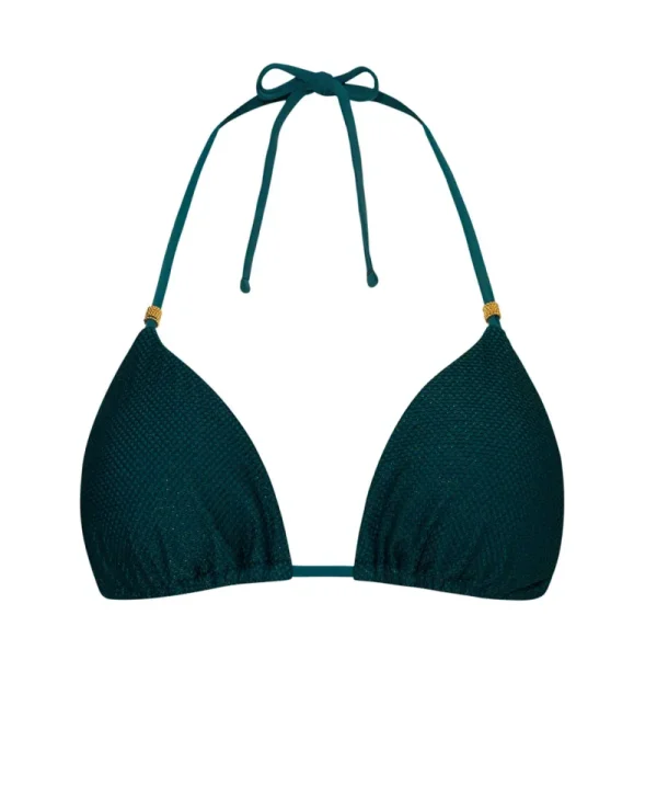 PQ Swim Tri Top* Triangle | Tops