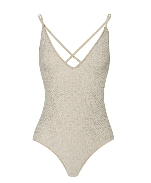 PQ Swim Margot One Piece* One Pieces