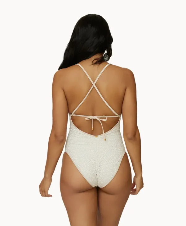 PQ Swim Margot One Piece* One Pieces