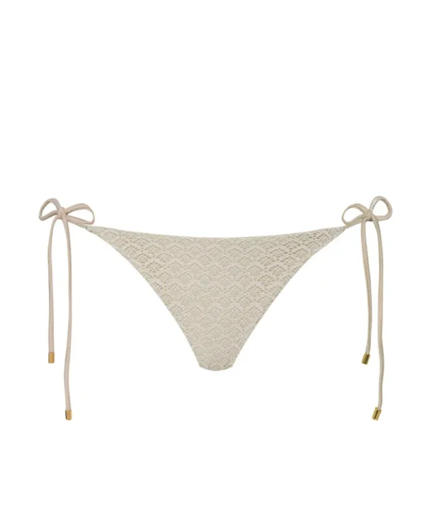 PQ Swim Tie Bottoms* Tie-Side | Bottoms