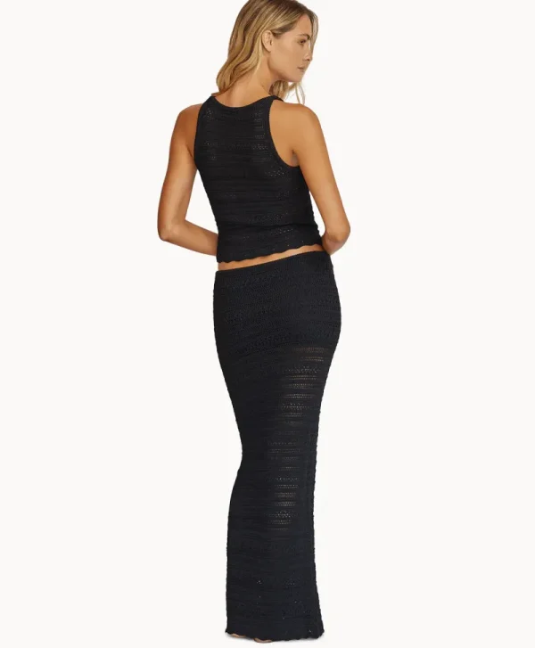 PQ Swim Crochet Top* Matching Sets | Cover-Ups
