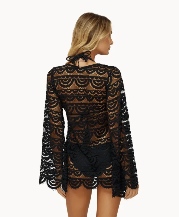 PQ Swim Gold Noah Tunic* Cover-Ups | Dresses