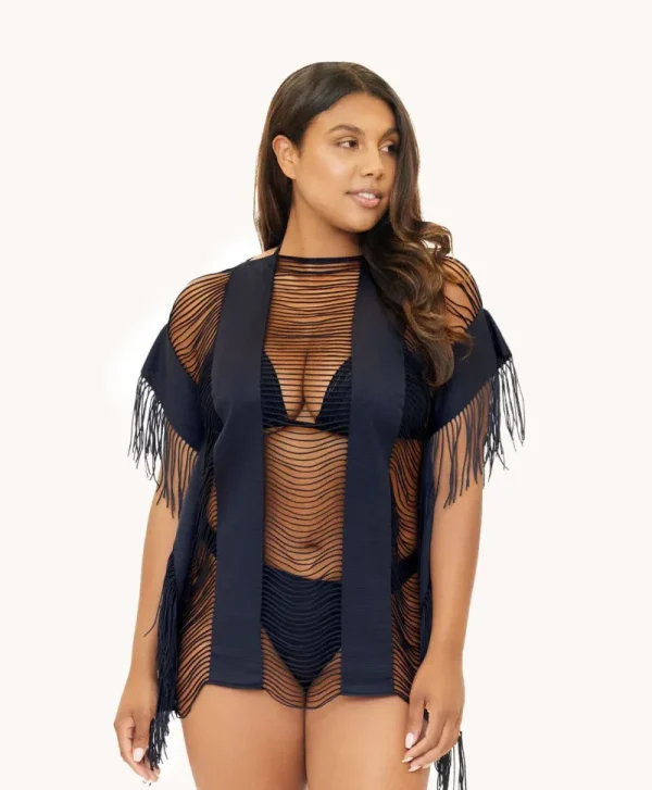 PQ Swim Monique Cover Up* Cover-Ups