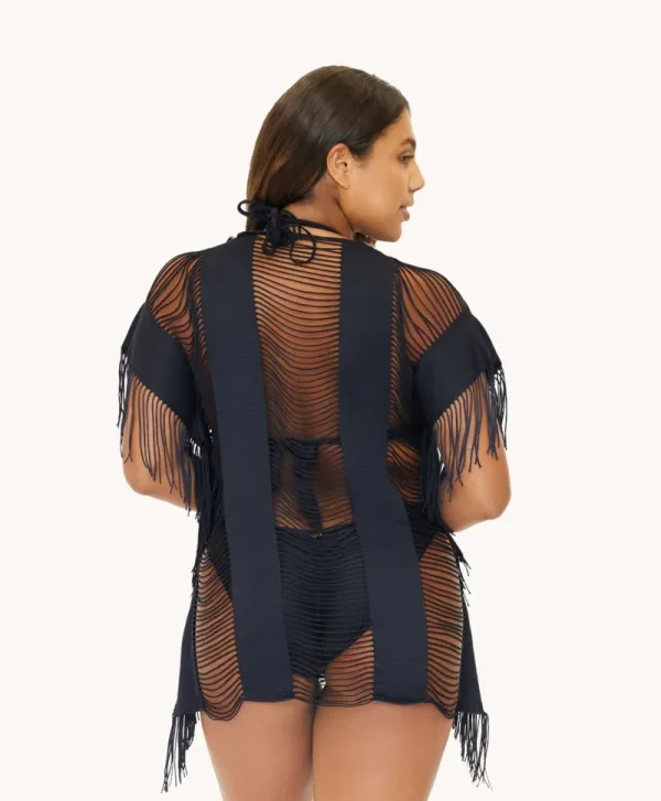 PQ Swim Monique Cover Up* Cover-Ups