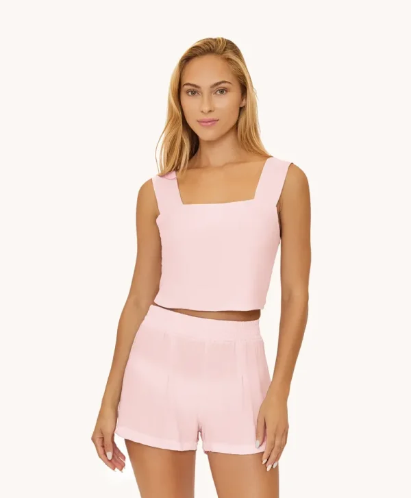 PQ Swim Blair Top* Matching Sets | Cover-Ups