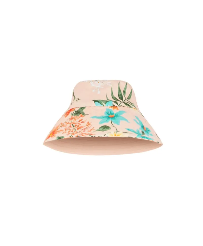 botanica_bucket_hat_final_0.webp PQ Swim Bucket Hat (FINAL SALE)* Accessories