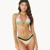 PQ Swim Sadler Halter (FINAL SALE)* Dd Cups | Halter
