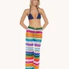 PQ Swim Bree Boho Pant* Matching Sets | Cover-Ups
