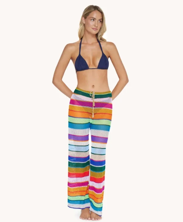 PQ Swim Bree Boho Pant* Matching Sets | Cover-Ups