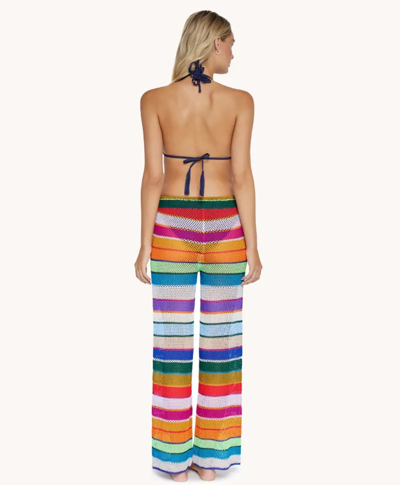 calypso_bree_boho_pant_1.webp PQ Swim Bree Boho Pant* Matching Sets | Cover-Ups