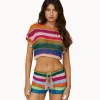 PQ Swim Bree Boho Short* Matching Sets | Cover-Ups