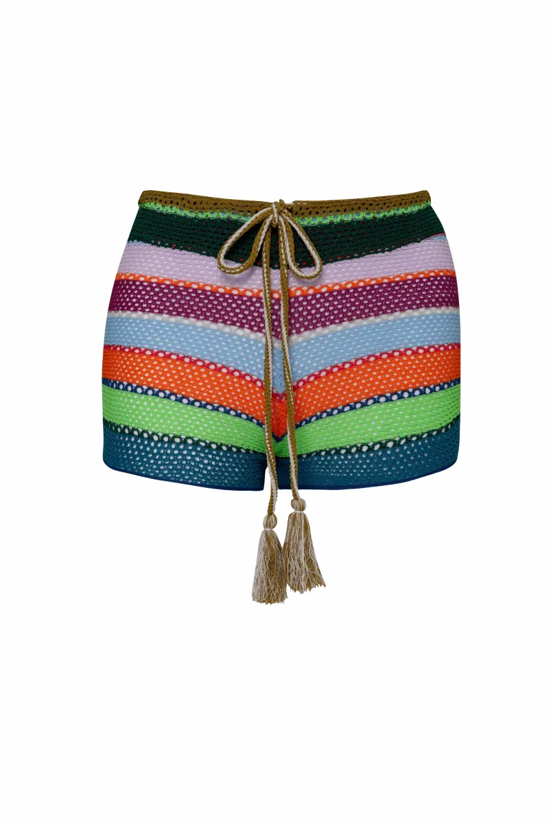 calypso_bree_boho_short_3.webp PQ Swim Bree Boho Short* Matching Sets | Cover-Ups