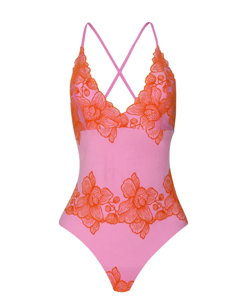 capri_eloise_one_piece_1.webp PQ Swim Eloise One Piece* One Pieces