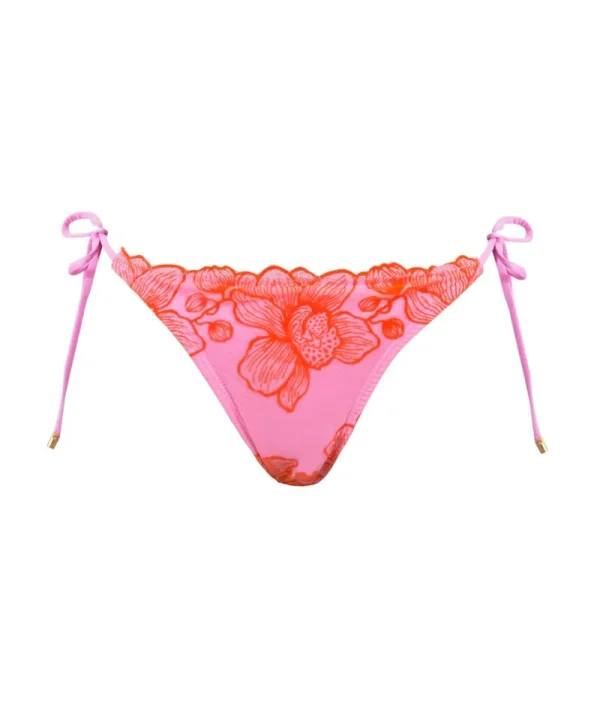 PQ Swim Tie Bottoms* Tie-Side | Bottoms
