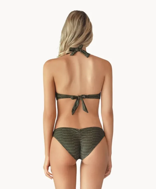 PQ Swim Basic Ruched Bottoms (FINAL SALE)* Basic | Bottoms