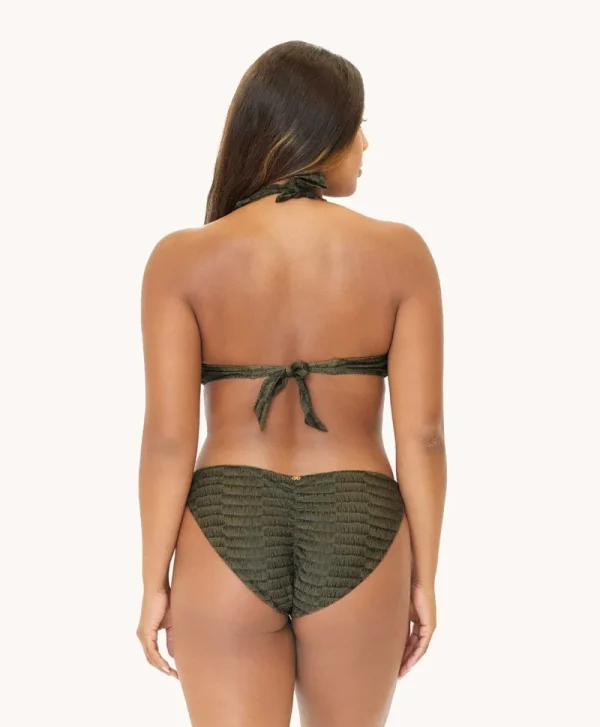 PQ Swim Basic Ruched Bottoms (FINAL SALE)* Basic | Bottoms