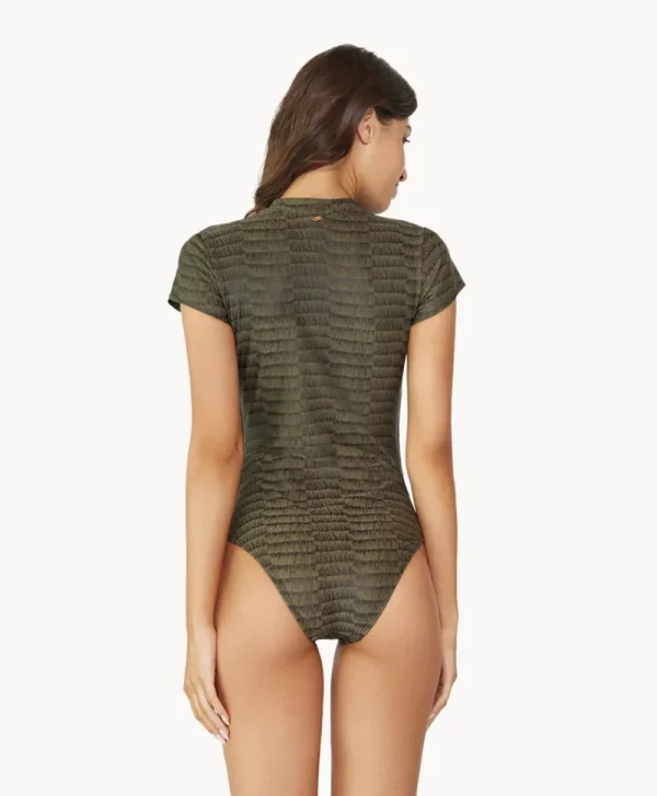PQ Swim Hailee One Piece (FINAL SALE)* One Pieces