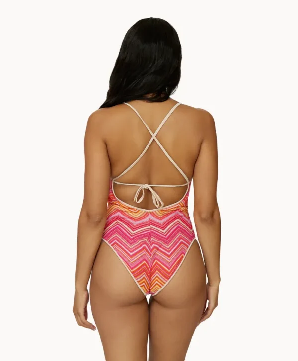 PQ Swim Margot One Piece* One Pieces