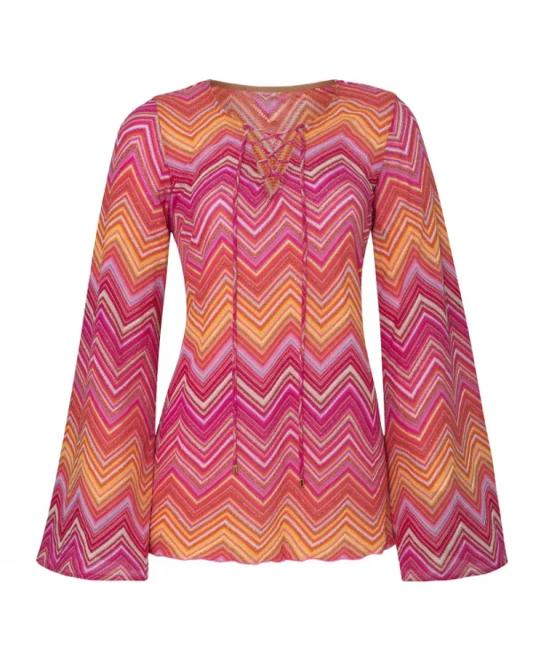 PQ Swim Noah Tunic* Cover-Ups | Dresses