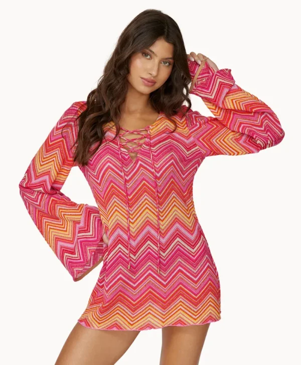 PQ Swim Noah Tunic* Cover-Ups | Dresses