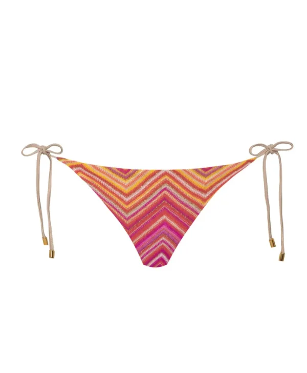 PQ Swim Tie Bottoms* Tie-Side | Bottoms