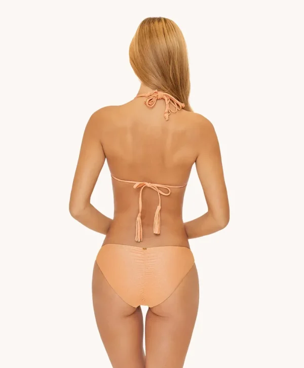 PQ Swim Basic Ruched Bottoms (FINAL SALE)* Basic | Bottoms