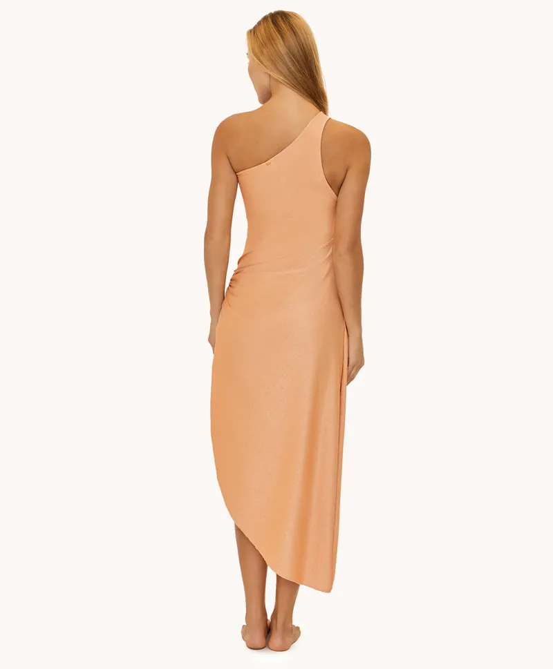 citrine_tinsley_ring_dres_1.webp PQ Swim Tinsley Ring Dress (FINAL SALE)* Cover-Ups | Dresses