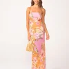 PQ Swim Clementine Sofia Tube Dress* Cover-Ups | Dresses