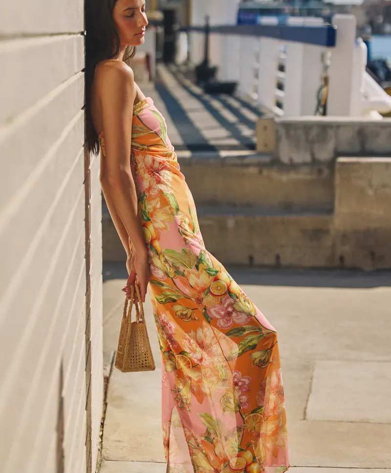 clementine_sofia_tube_dre_7.webp PQ Swim Clementine Sofia Tube Dress* Cover-Ups | Dresses
