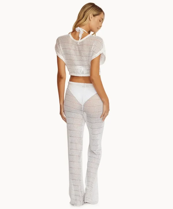PQ Swim Bree Boho Pant* Matching Sets | Cover-Ups